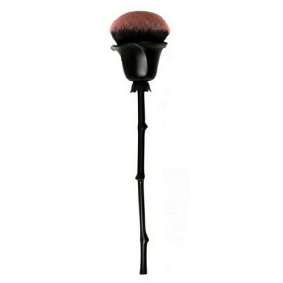 Limited Edition 🖤🌹Rebel Rose Brush Duo🌹🖤 - Picture 2 of 4